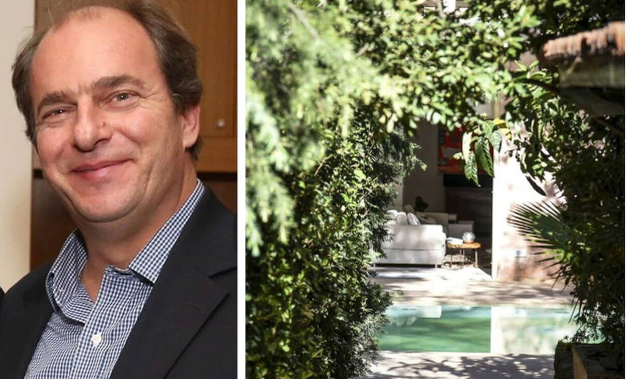 Δολοφονία Σταματιάδη: Με ένα χέρι και ένα πόδι αλλά με μυαλό ξυράφι – Το σχέδιο της διαφυγής
